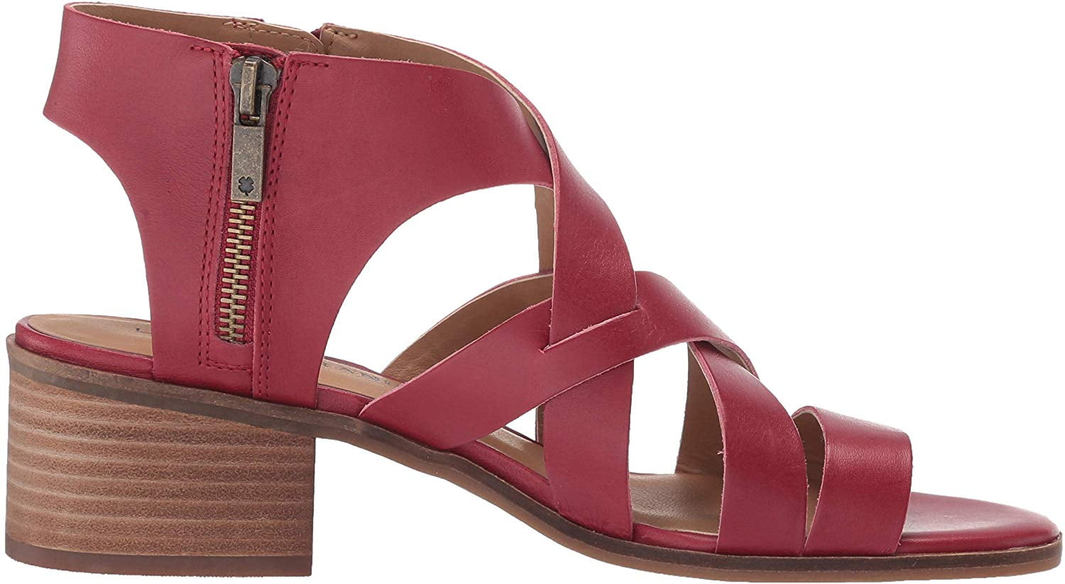 lucky brand nayeli