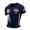 Dark Blue@GC@, variant on CONZONE 4Th Of July Mens T-Shirts Short Sleeve Independence Day T Shirts for Men Crew Neck Patriotic Usa Flag Graphic Casual Summer Tee Tops