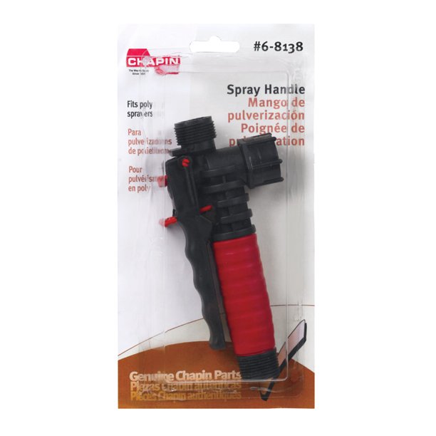 Chapin Adjustable Spray Tip Spray Handle 4 gal.