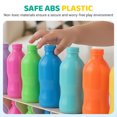 thumbnail image 4 of Meitianfacai Color Matching Memory Game Bottle Sorting Activity Educational Toy for Cognitive Development Pattern Recognition Skill Building Interactive Play Experience for Family Entertainment, 4 of 7