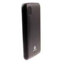 10000mAh Power Bank for Samsung Galaxy A71/A51/A21/A11 - LED Display Backup Battery Portable Charger Slim 2-Port USB 1-Port USB-C for Galaxy A71/A51/A21/A11