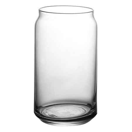 

Bar glasses for party Ju Cocktail Transparent Drinking Cup - Small 390ml