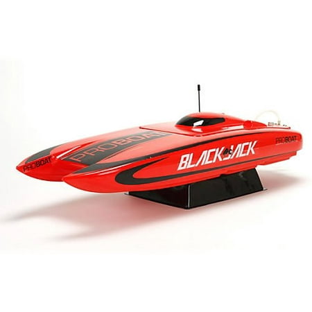 Pro Boat Blackjack 24