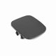 thumbnail image 3 of New Rear Bumper Tow Hook Eye Cover Cap Fits for Volvo S60 2011-2013 39802591, 3 of 5