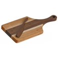 thumbnail image 1 of Picnic Plus PSU-617C Lancaster Serving Board, Cherry, 1 of 1