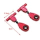 thumbnail image 4 of Brazos en a delanteros y traseros ajustables, actualizaciones de accesorios OP para TT02 4WD 1:10 accesorios de coche modelo en carretera, 4 of 9