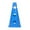 Multifunctional Sports Training Cones Under $5 a2, variant on Bzdzmqm Multifunctional Sports Training Cones, 23cm 9-Inch Agility Obstacle Equipment, Soccer Football Basketball Drills, Ice Cream Cone Taper Hole Design, Indoor Outdoor Exercise Fitness Gear