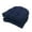 navy, variant on QUTETN Outdoor Cushions for Patio Furniture Rocking Chair Dining Seats (19x19 Inches) 2Piece