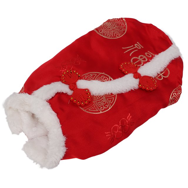 Ropa De Invierno Para Perros, Cálido, Cómodo Y Atractivo Regalo Para Mascotas, Disfraz De Moda Para Perros Medianos, Gatos Y Perros Pequeños