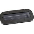 thumbnail image 4 of Belva BMRC1B Flip-Up Water-Resistant Marine Radio Cover, Black, 4 of 6