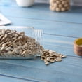 thumbnail image 2 of OULII 1Pack Food Storage Container Glass Moisture-proof for Restaurant Home, 2 of 8
