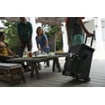 Singing Machine Carnaval Portable HiDef Karaoke System with Builtin