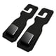 thumbnail image 1 of Ganchos Para El Respaldo Del Asiento Del Coche, Plstico Resistente, Ganchos Seguros, Ajuste Universal Para La Mayora De Los Asientos, Para Guardar Objetos Pequeos En El Coche Y Tener Lo, UKHBMC, 1 of 8