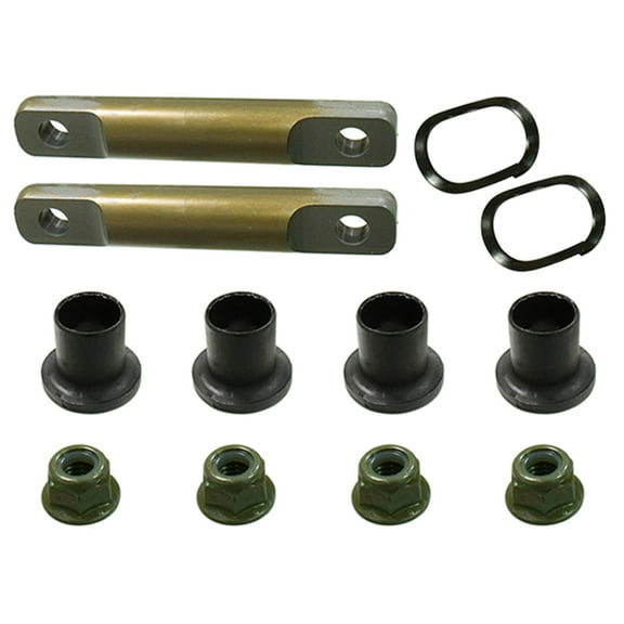Spi-Sport Part SM-08278 Bushing and Bolt Kit for Chrome Moly Upper A-Arms