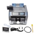 thumbnail image 1 of Money Counter Machine 728D UV 3MG Counterfeit Detection HD LCD Display Bill Counter US Plug AC110V, 1 of 5