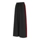 thumbnail image 4 of WILLBEST Pantalones Casuales de Verano para Mujer, Holgados, con Cordón y Estampado de Leopardo, para Uso Diario. Mediana, 4 of 6