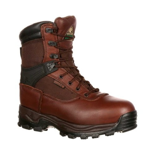 work and sport boots