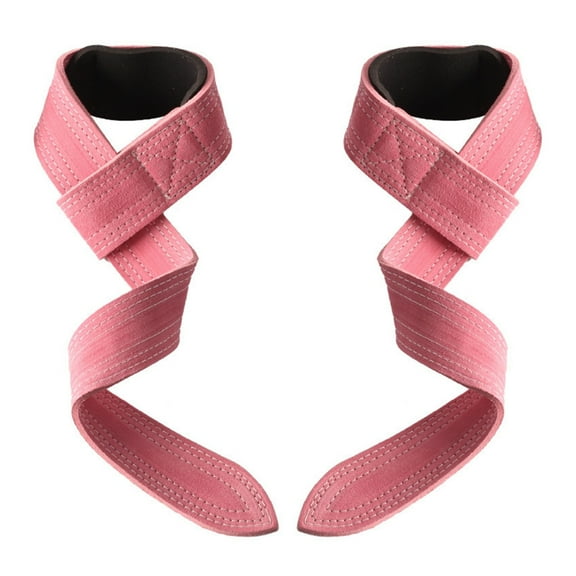 Lifting Straps for Weightlifting Wrist Straps Gym Straps, Sports Deadlift Straps