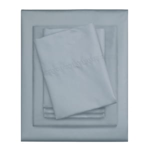 Serta 6-Piece 800 Thread Count Cotton Sheet Set, Queen