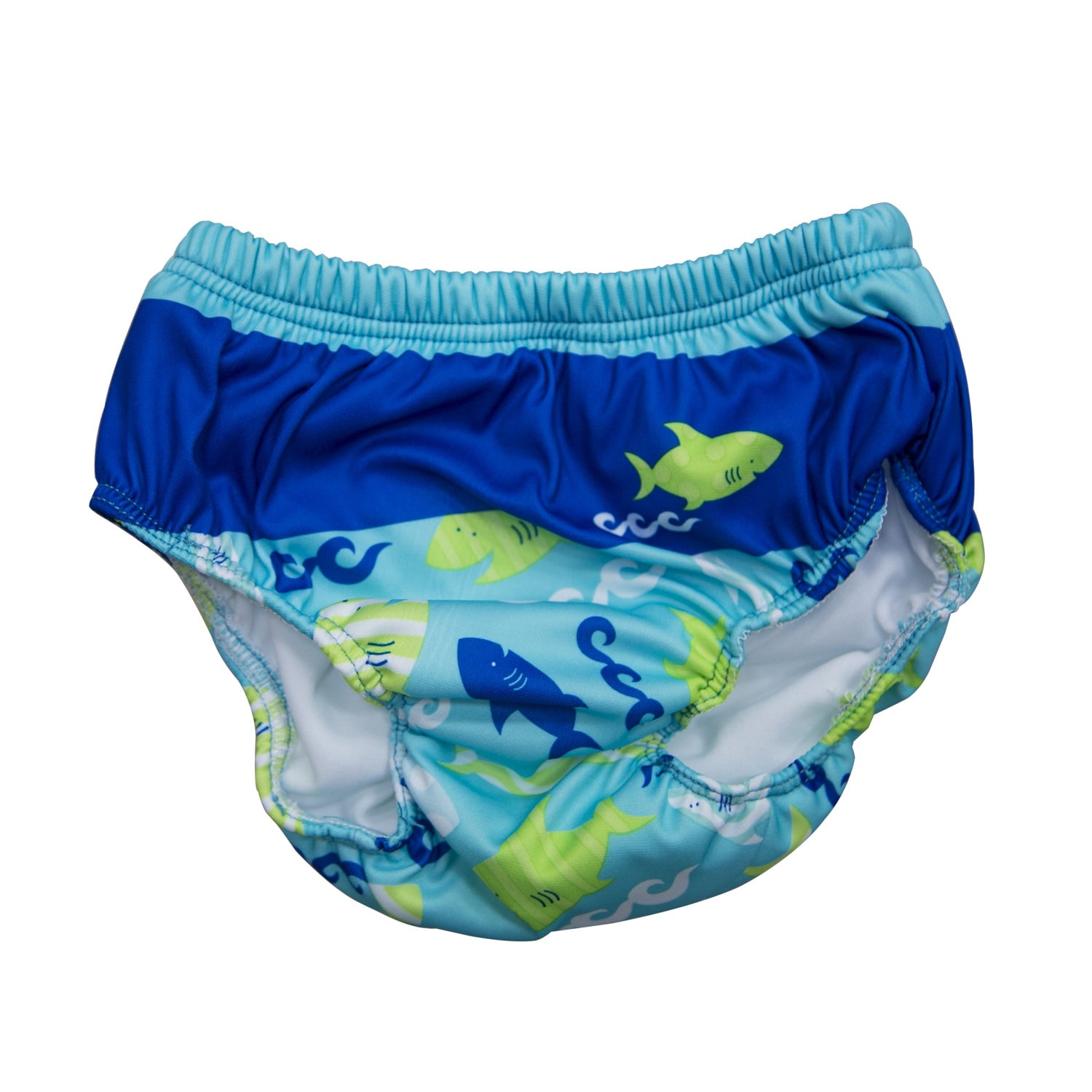 swim diapers walmart