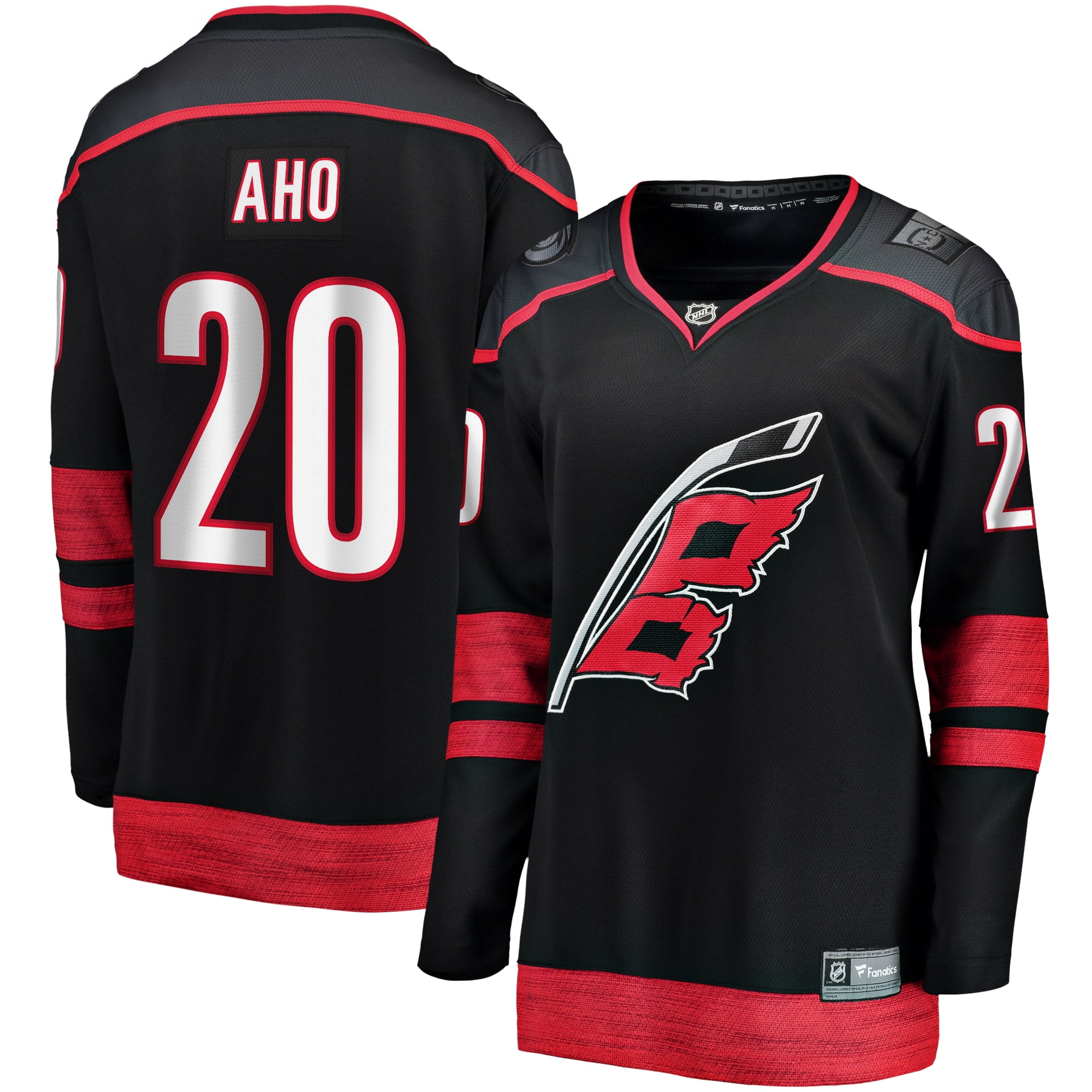 sebastian aho shirt
