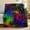Galaxy, variant on Solar System Space Blanket for Kids Boys Girls, Astronauts Planet Space Ship Rocket \u200bStar Throw Blanket,Warm Fannel Galaxy Planet Blanket Gift（Galaxy05，50"x40"