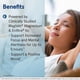 thumbnail image 3 of Suplemento Jarrow Formulas MagMind Productivity 60 cápsulas, 3 of 8