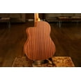 thumbnail image 4 of Family Series Pro Solid Top Slim Neck Acoustic-Electric Nylon Classical Guitar with Bag, 4 of 4
