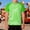 Green, variant on Gzbliryd Happy Easter Shirt Bunny Easter T-Shirt Rabbit Graphic Tees Funny Bunny Rabbit T Shirt for Teen Boys Casual Short Sleeve Tee Tops (Blue,6)