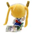 thumbnail image 3 of Tohru Kobayashi - Miss Kobayashi's Dragon Maid 9" Plush (Great Eastern) 77313, 3 of 3