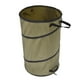 thumbnail image 3 of Bote De Basura Plegable, Contenedor De Hojas De Jardín Eficiente De 113L Reciclaje Estable Para Césped Para Acampar EOTVIA Gardening Garbage Container, 3 of 8