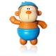 thumbnail image 1 of Baby bath water toy - Monkey Bath Toys for Toddlers and Kids 1-3 2-4 3-5, blue Backstroke Monkey Wind Up, Novelty Wind Up Bath and Floating Pool Toys for Babies 0-6 6-12 Months, 1 of 5