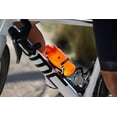 thumbnail image 2 of Elite Custom Race X Bottle Cage, Gray/Black, 2 of 2