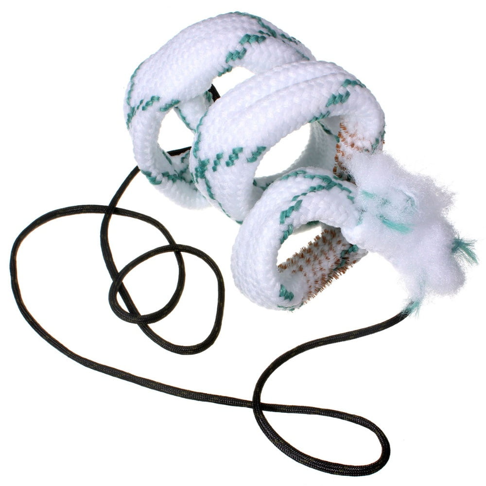 Practical Rifle Pistol Bore Snake Cleaning 12 Gauge Caliber Bore Snake