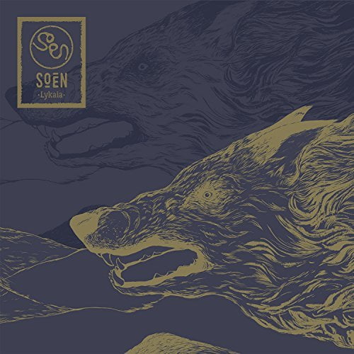 Soen - Lykaia - Music & Performance - Vinyl