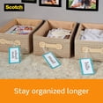 thumbnail image 5 of Laminating Pouches 5 mil, 5.38" x 3.75", Gloss Clear, 20/Pack, 5 of 5