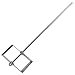 thumbnail image 3 of Kraft DC713 30-Inch Hex Shaft Jr Mud Mixer, 3 of 4
