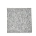 thumbnail image 1 of Felt Board Memo Board Push Pin Board Wall Decor for Notes Pictures Home Decor Gray, 1 of 7