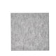 thumbnail image 1 of Tablero de fieltro Tablero de notas Tablero de alfiler de empuje Decoración de pared para notas Imágenes fotografía Memo Oficina Decoración para hogar gris BLESIY tablón de anuncios, 1 of 7
