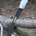 thumbnail image 6 of AIRAJ Folding Saw Woodworking Folding hacksaw Multifunction Cutting Wood Sharp Camping Garden Prunch Saw Tree Chopper Knife Hand, 6 of 6