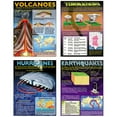 thumbnail image 2 of Understanding Natural Disasters Teaching Poster Set, 2 of 2