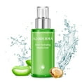 thumbnail image 1 of Crema hidratante Aloderma Aloe Vera 71% ácido hialurónico orgánico 100 ml, 1 of 9