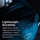 thumbnail image 4 of Paquete de viaje con ruedas Osprey Fairview 36L para mujer - Azul, 4 of 8
