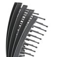 thumbnail image 7 of KareCo Tangle Buster® Detangler & Oval Vent 2-Sided Brush Hair Brush Set, 7 of 7