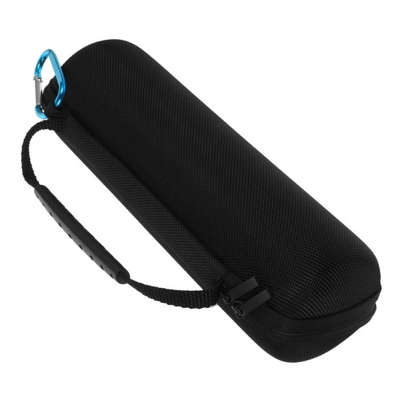 ORDDIART 1 Pack FLIP4 Protective Carrying Case Small Travel Electronics Storage Bag for Business Trips