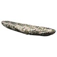 thumbnail image 1 of Kayak Cover Waterproof UV-proof Dust-proof Canoe Protector, 1 of 8
