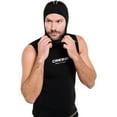 thumbnail image 6 of Cressi Base Layer 2.5/5mm Hood Vest for Men, 6 of 7