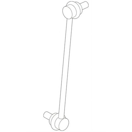 Genuine OE Subaru Stabilizer Link - 20420XC01A Fits select: 2019-2021 SUBARU ASCENT, 2020-2021 SUBARU OUTBACK PREMIUM