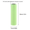 thumbnail image 6 of Qisuw AA Battery Eliminator Cable with Type-C Converter USB or Type-C Input 5V2A AA Dummy-Battery Output 1.5V/3V/4.5V/6V, 6 of 20
