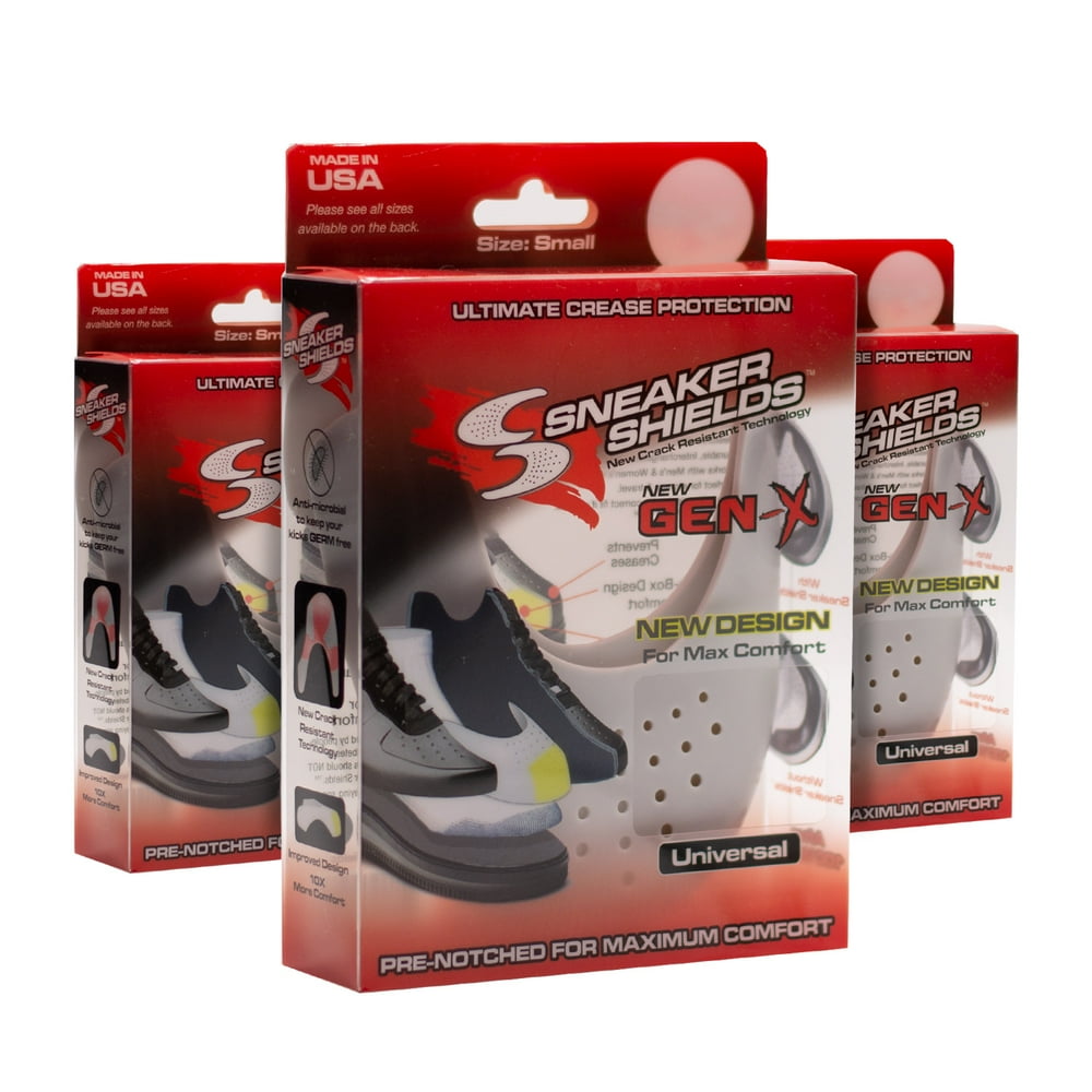sneaker shields amazon